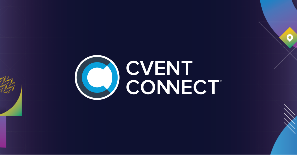 Cvent CONNECT 2024 In Person Virtual Register Now